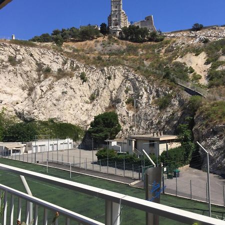 Апартаменти Superbe T3 Au Pieds De Notre Dame De La Garde Марсель Екстер'єр фото